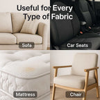 Sofa & Car Dry Clean Spray | BUY 1 GET 2 FREE