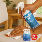 Sofa & Car Dry Clean Spray | BUY 1 GET 2 FREE